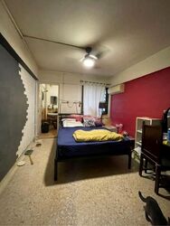 Blk 704 West Coast Road (Clementi), HDB 3 Rooms #586252911